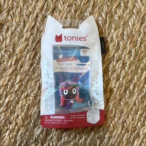 Mermaid Creative Tonie Figure